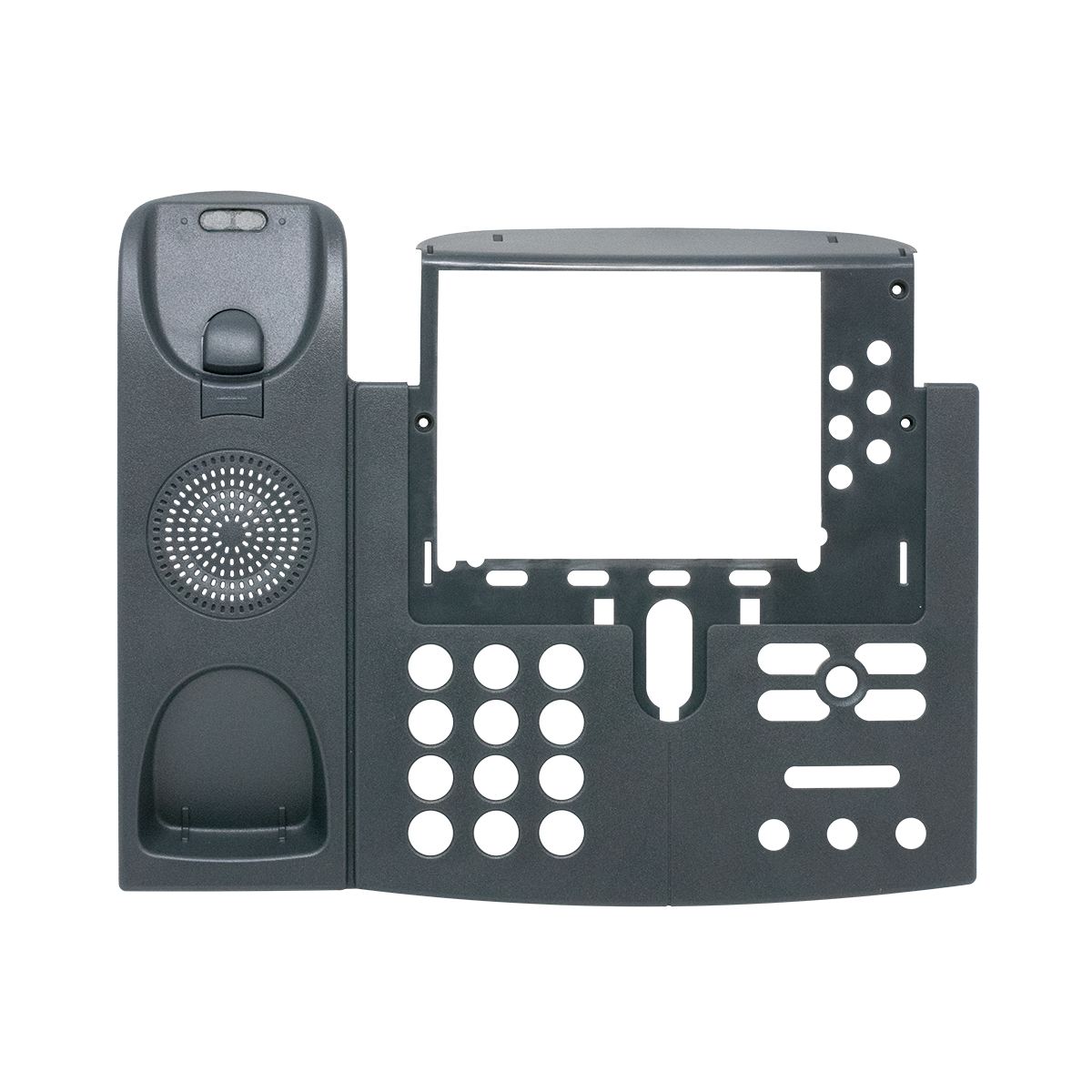 CISCO, IP PHONE, 7941,7961, SERIES CHARCOAL