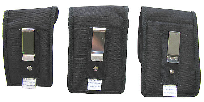 smartphone belt holder
