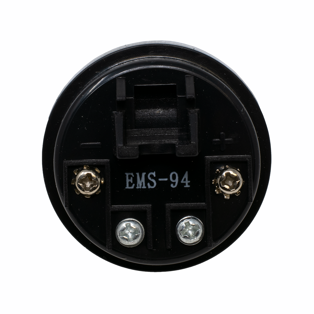 EMS-94 Carbon Equivalent Transmitter (Top View)