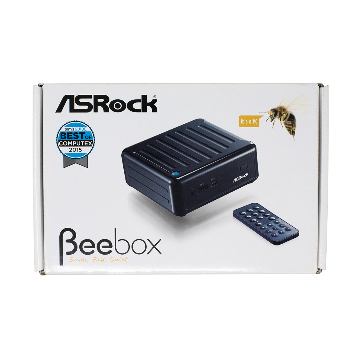 BEEBOX MICRO PC 3050 BEEBOX MICRO PC 3050