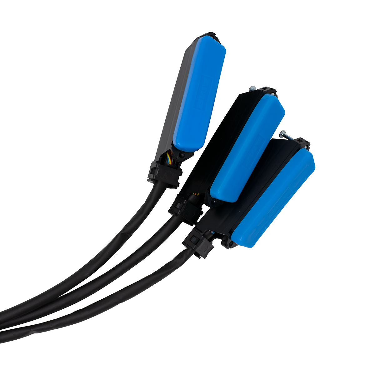 QWIK 10' Toshiba DK Cable (Amp View) QWIK 10' Toshiba DK Cable (Amp View)