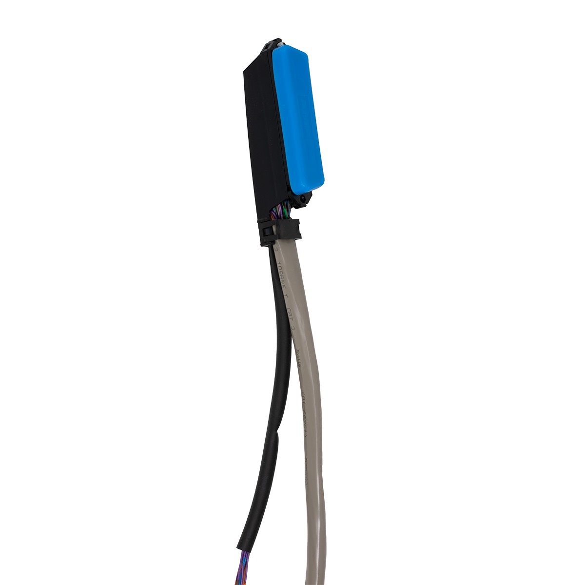 QWIK 10' Toshiba CIX40 Cable (Amp View) QWIK 10' Toshiba CIX40 Cable (Amp View)