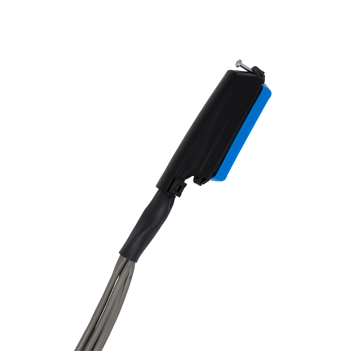 QWIK 6' 6x8 WECO Cable with Male Amp (Amp View) QWIK 6' 6x8 WECO Cable with Male Amp (Amp View)