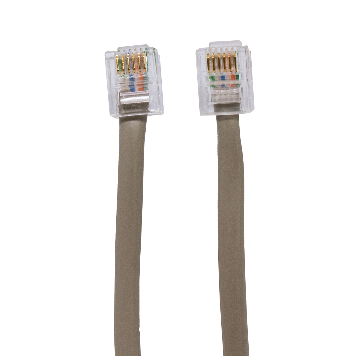 3 PR 15' SOLID WIRE CORD 3 PR 15' SOLID WIRE CORD