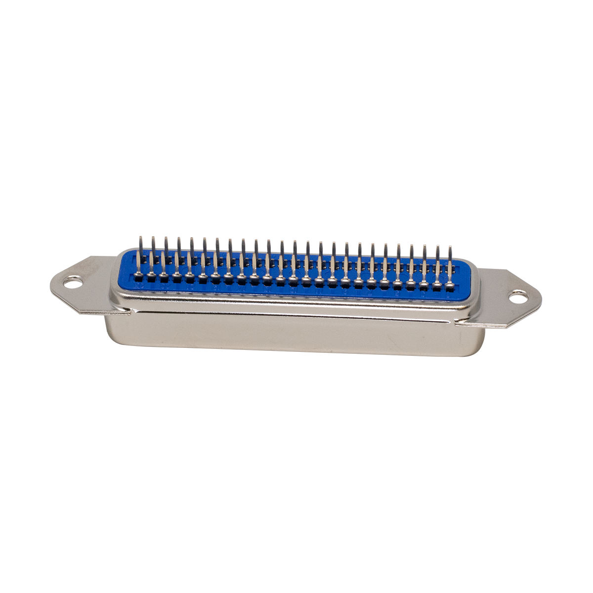 25 PR PCB FEMALE 180 CONN 25 PR PCB FEMALE 180 CONN