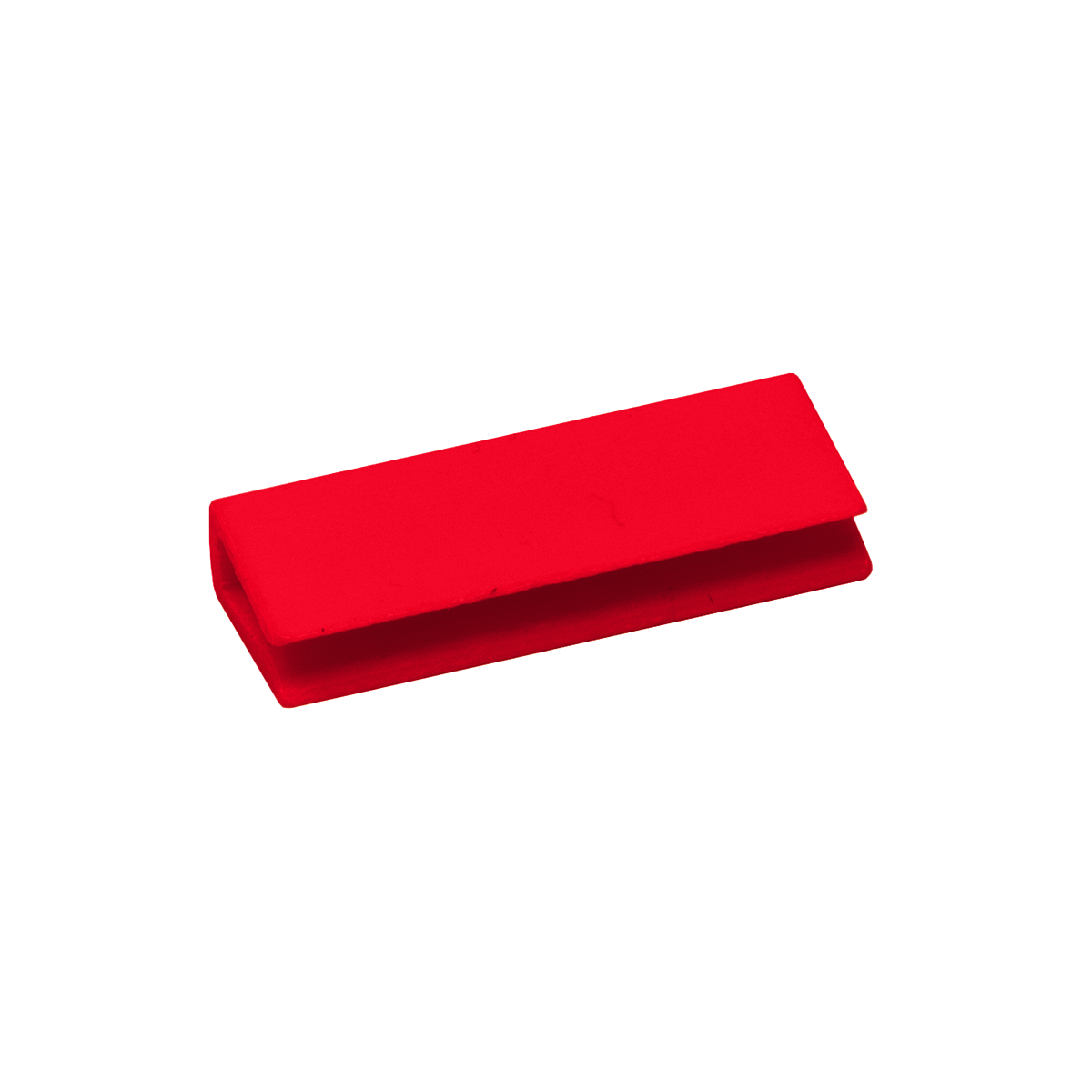 Red Special Service 66 Block Markers (Top View) Red Special Service 66 Block Markers (Top View)