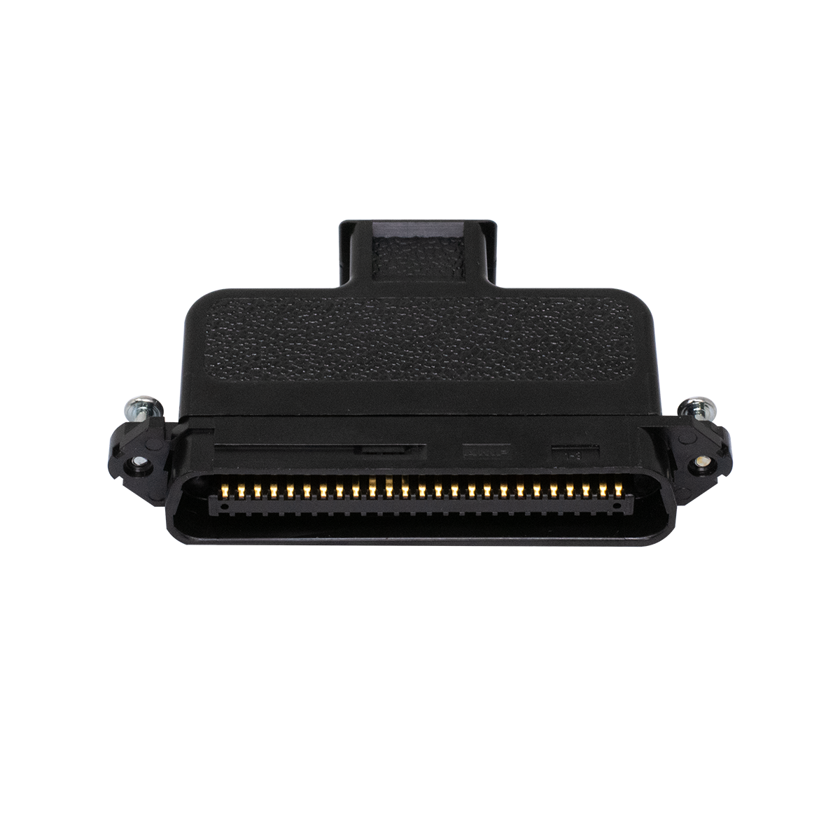 25 PR MALE 180 AMP CONN KIT 25 PR MALE 180 AMP CONN KIT