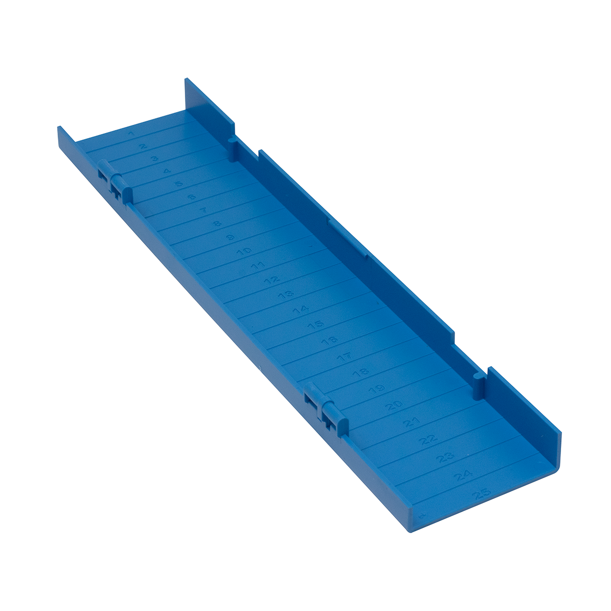 66M BLOCK COVER - BLUE