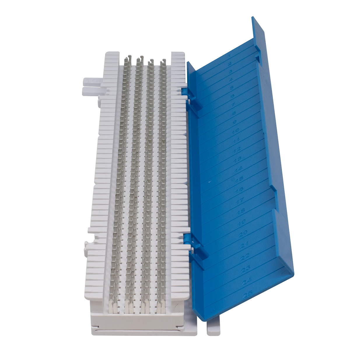 66M BLOCK COVER - BLUE 66M BLOCK COVER - BLUE