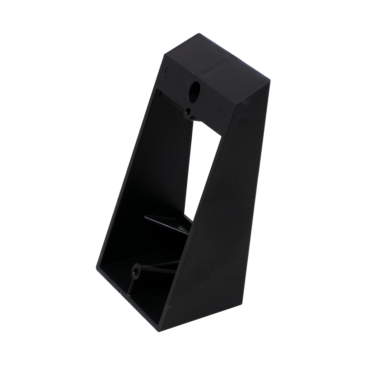 Wall Phone Jack Tilt Bracket