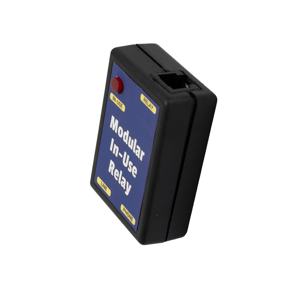 MODULAR LINE IN-USE RELAY MODULAR LINE IN-USE RELAY