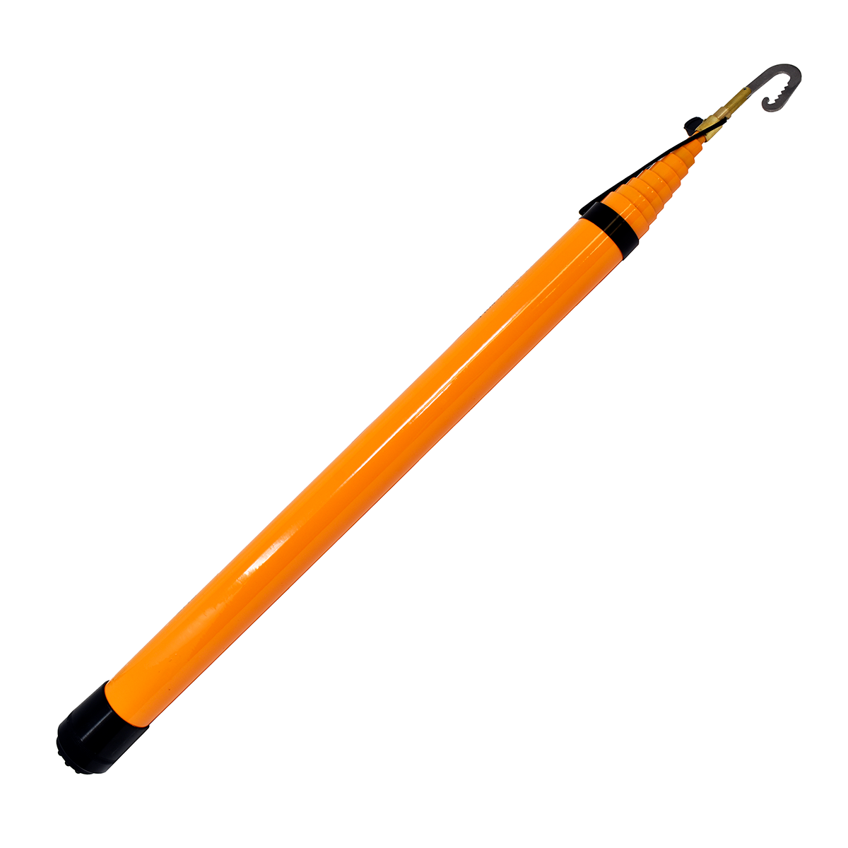 16' Tiny Extending Fiberglass Pole 16' Tiny Extending Fiberglass Pole
