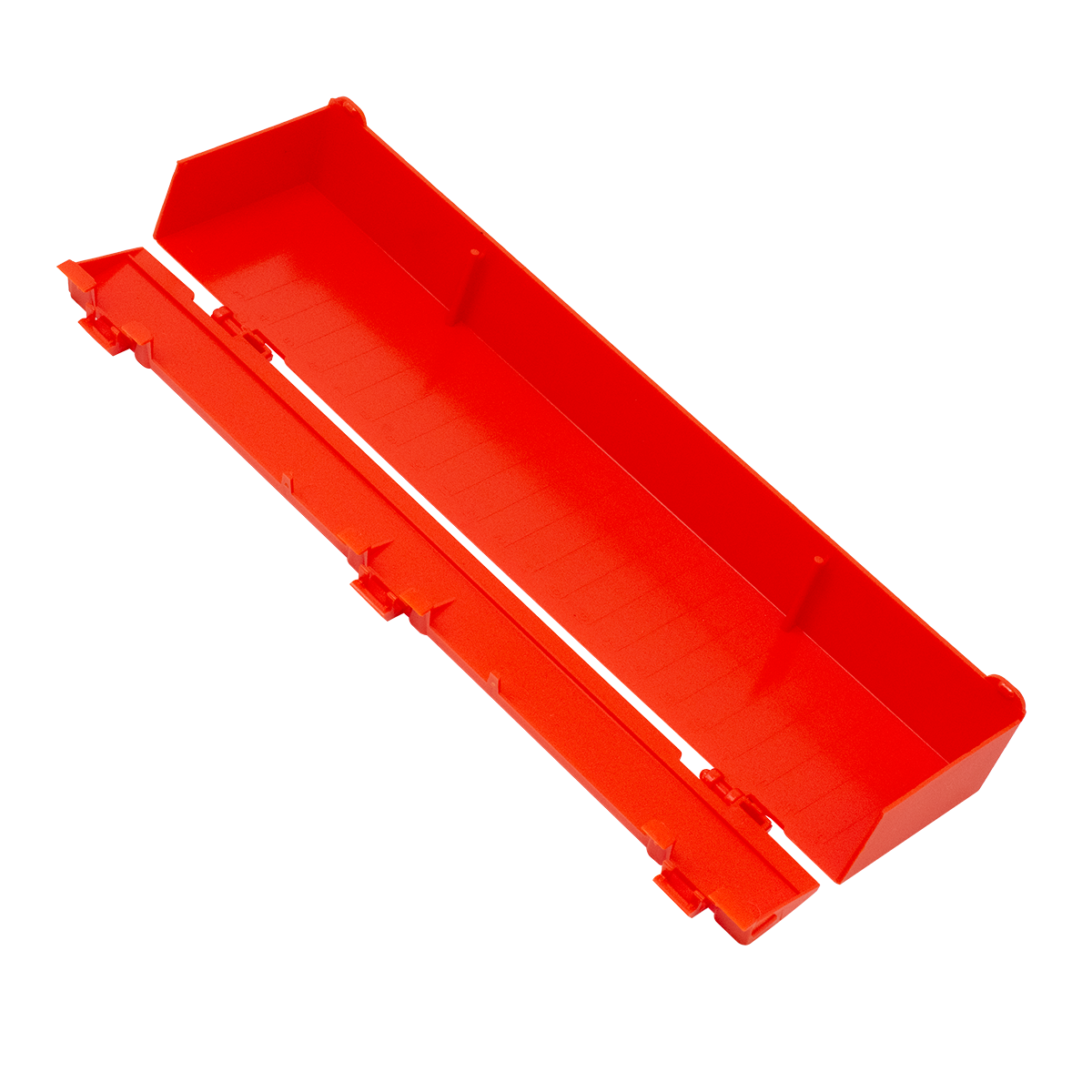 HP HINGED 66M CVR ORNG HP HINGED 66M CVR ORNG