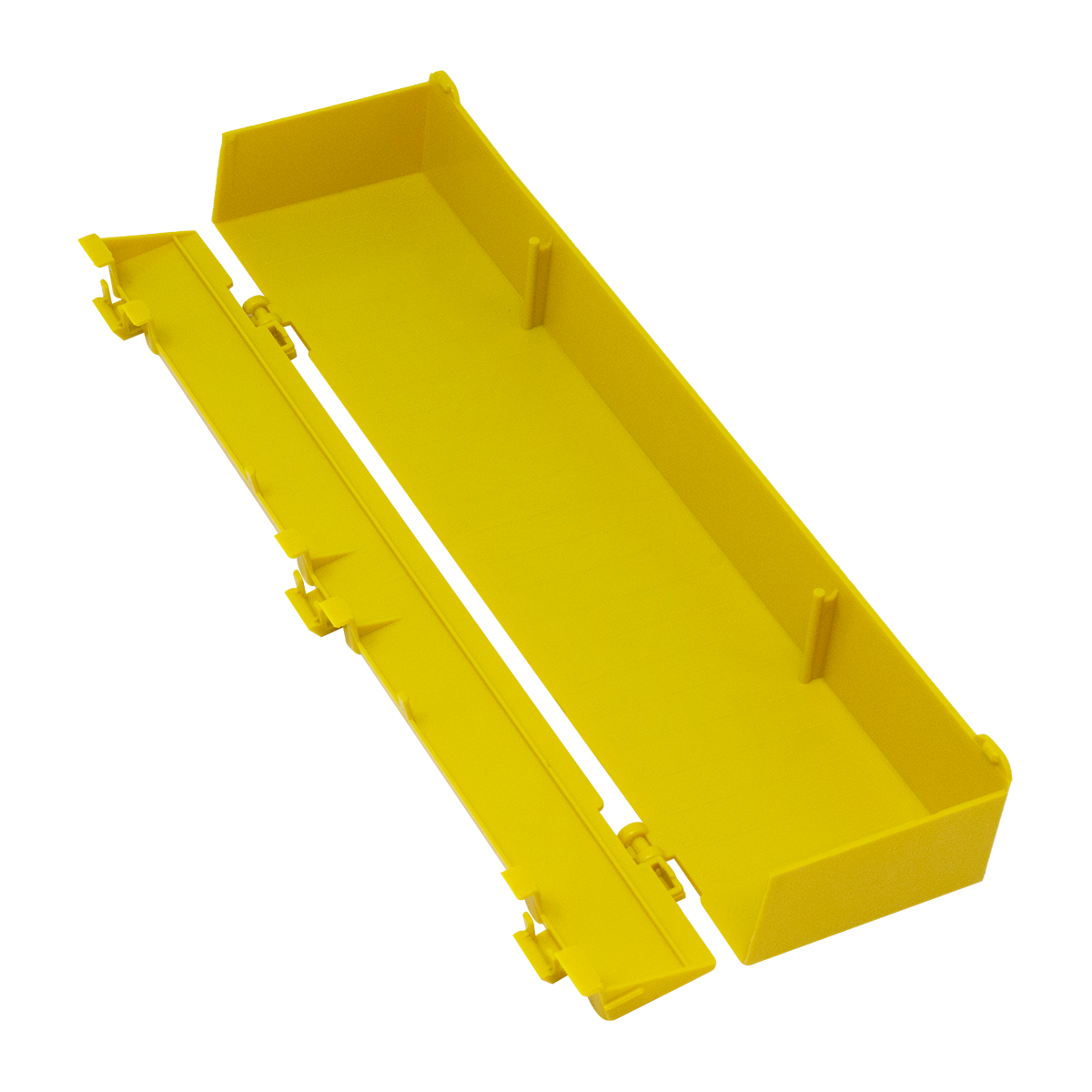 HP HINGED 66M CVR YELL HP HINGED 66M CVR YELL