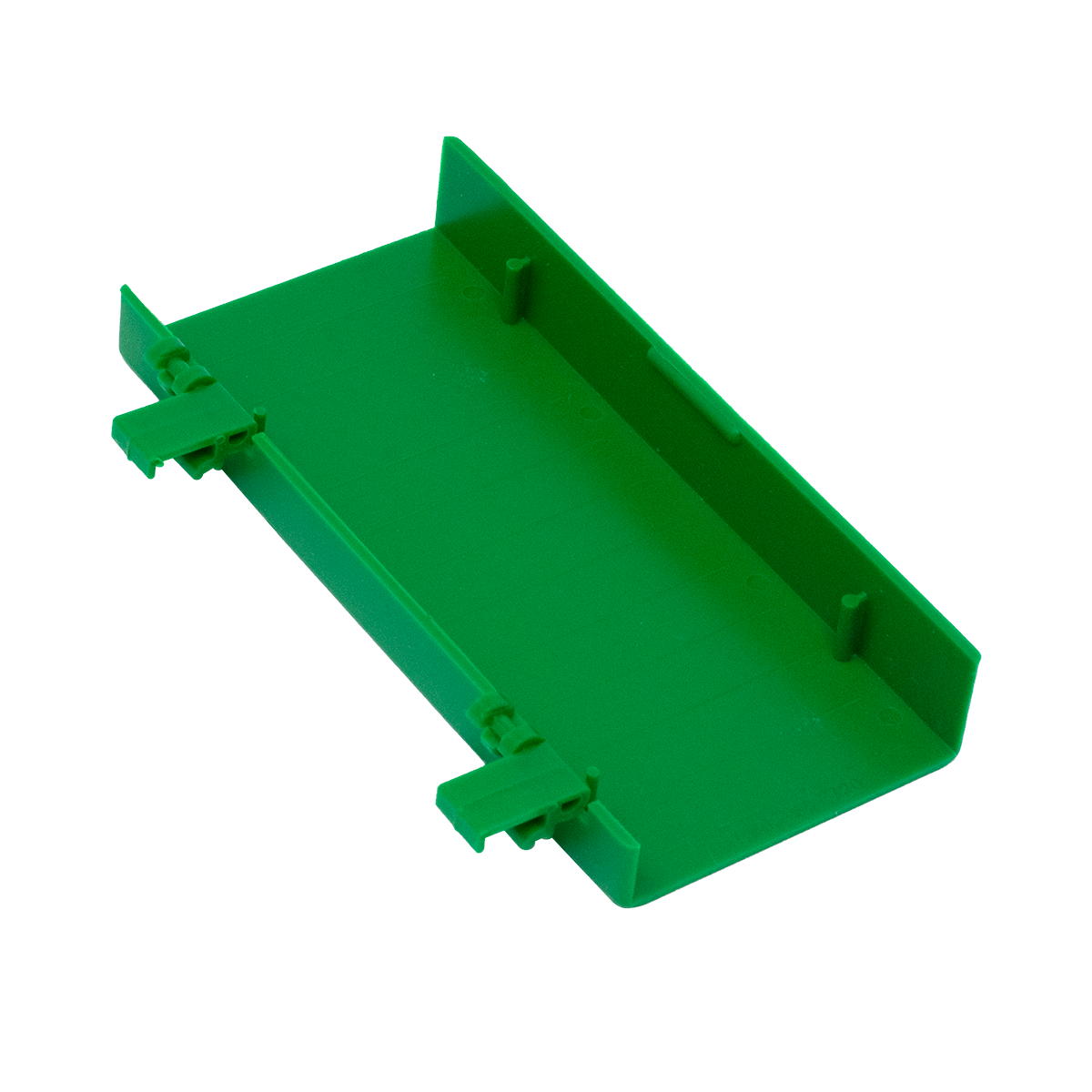 HINGED HALF 66M COV-GREEN HINGED HALF 66M COV-GREEN