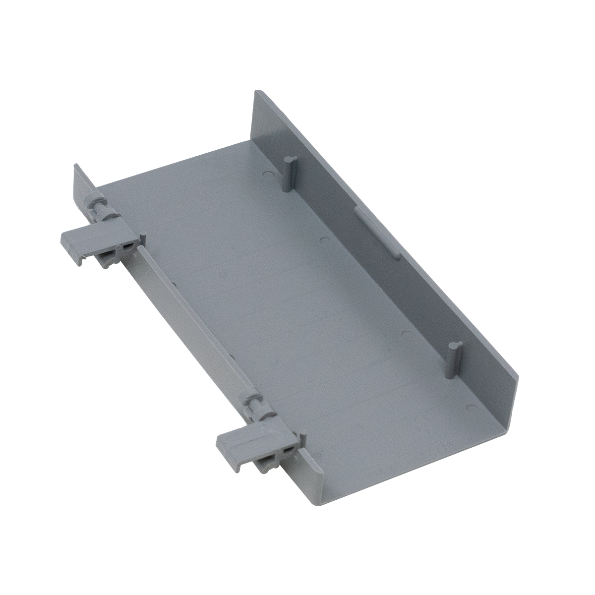 HINGED HALF 66M COVER GREY HINGED HALF 66M COVER GREY