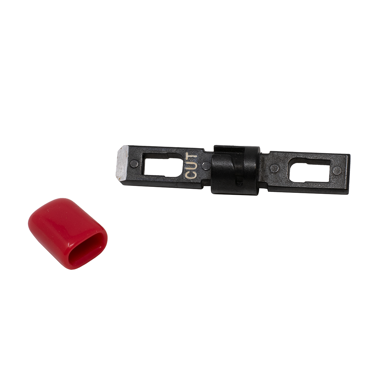 66 Blade for 814 Punch Tool (Side View) 66 Blade for 814 Punch Tool (Side View)