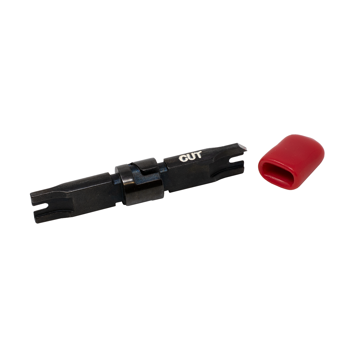 110 Blade for 814 Punch Tool (Side View) 110 Blade for 814 Punch Tool (Side View)