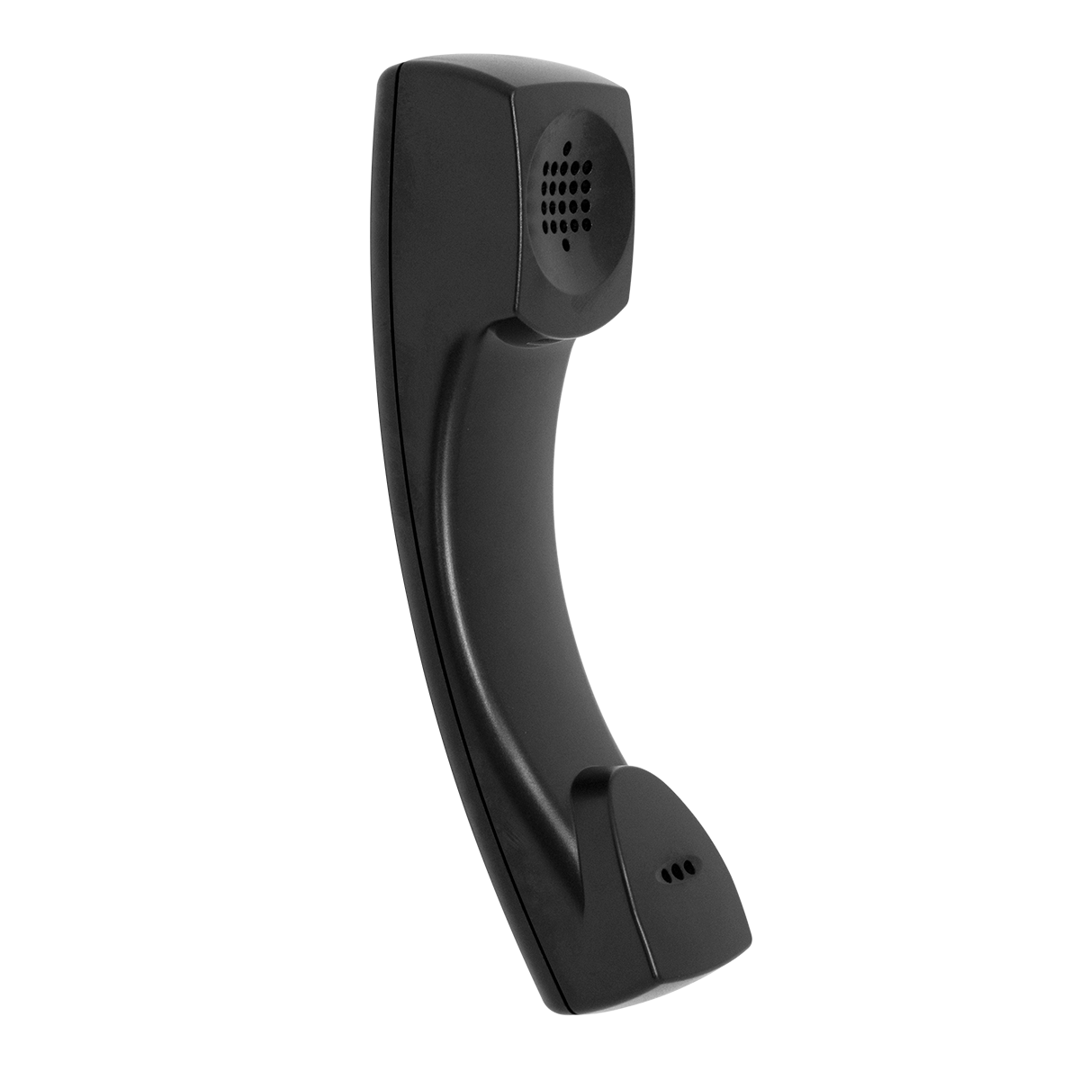 POLYCOM VVX STYLE HANDSET - RP POLYCOM VVX STYLE HANDSET - RP
