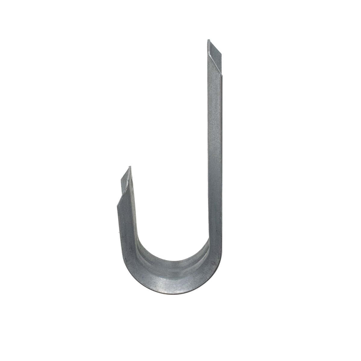 J HOOK-1.5" WIDE J HOOK-1.5" WIDE