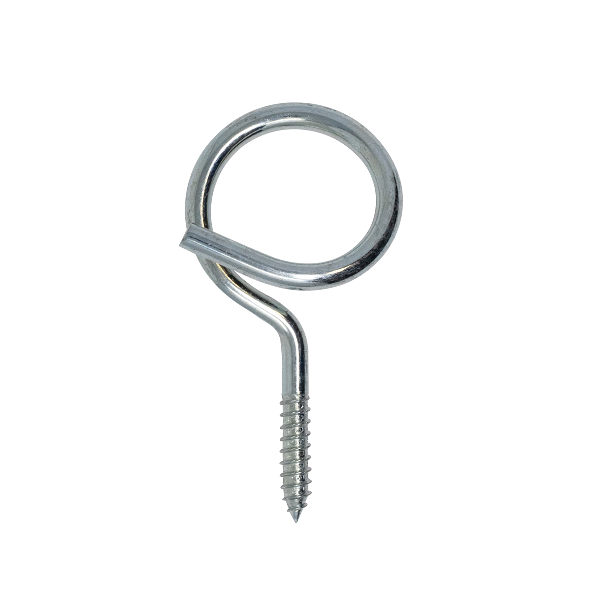 1 1/4" ID WOOD BRIDLE RING 1 1/4" ID WOOD BRIDLE RING