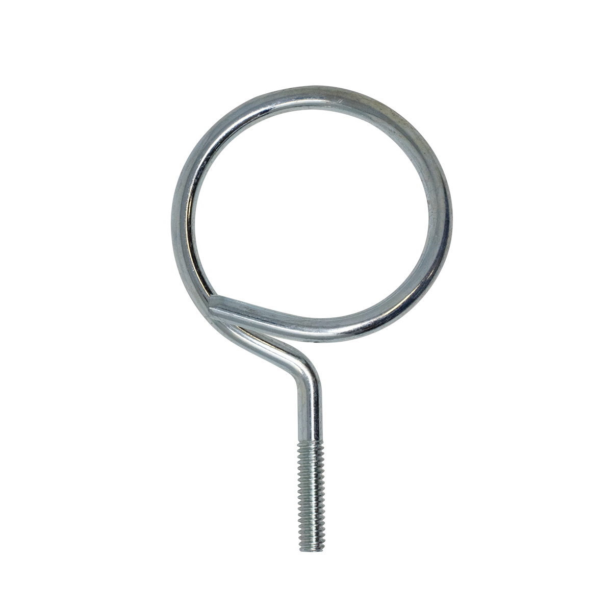 2" BRIDLE RING 1/4-20 2" BRIDLE RING 1/4-20