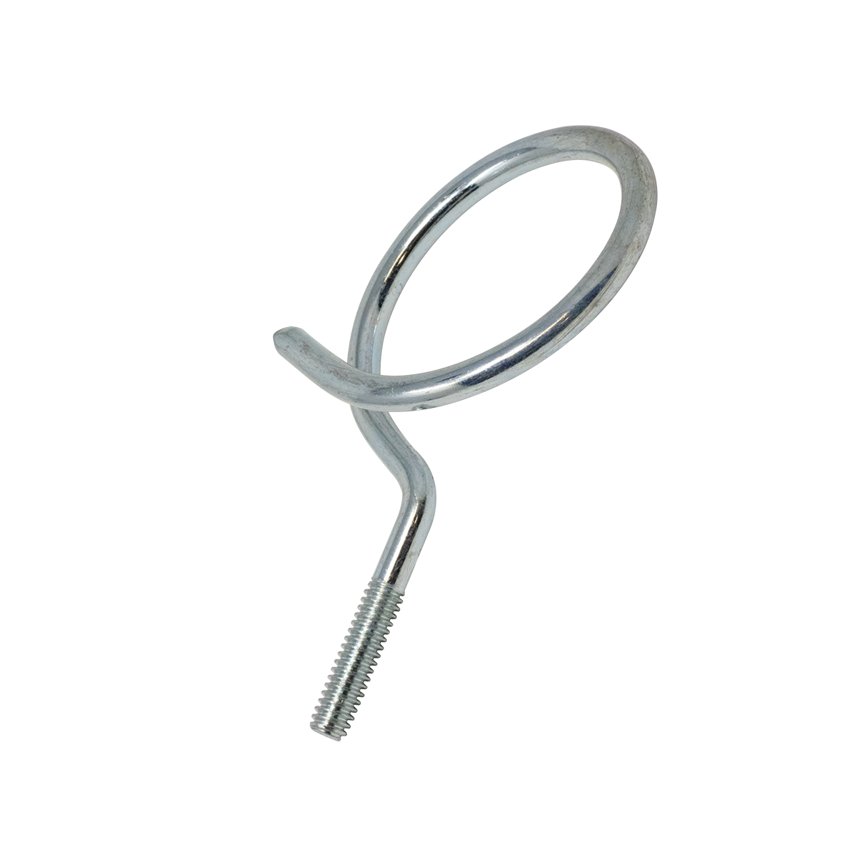 2" BRIDLE RING 1/4-20 2" BRIDLE RING 1/4-20