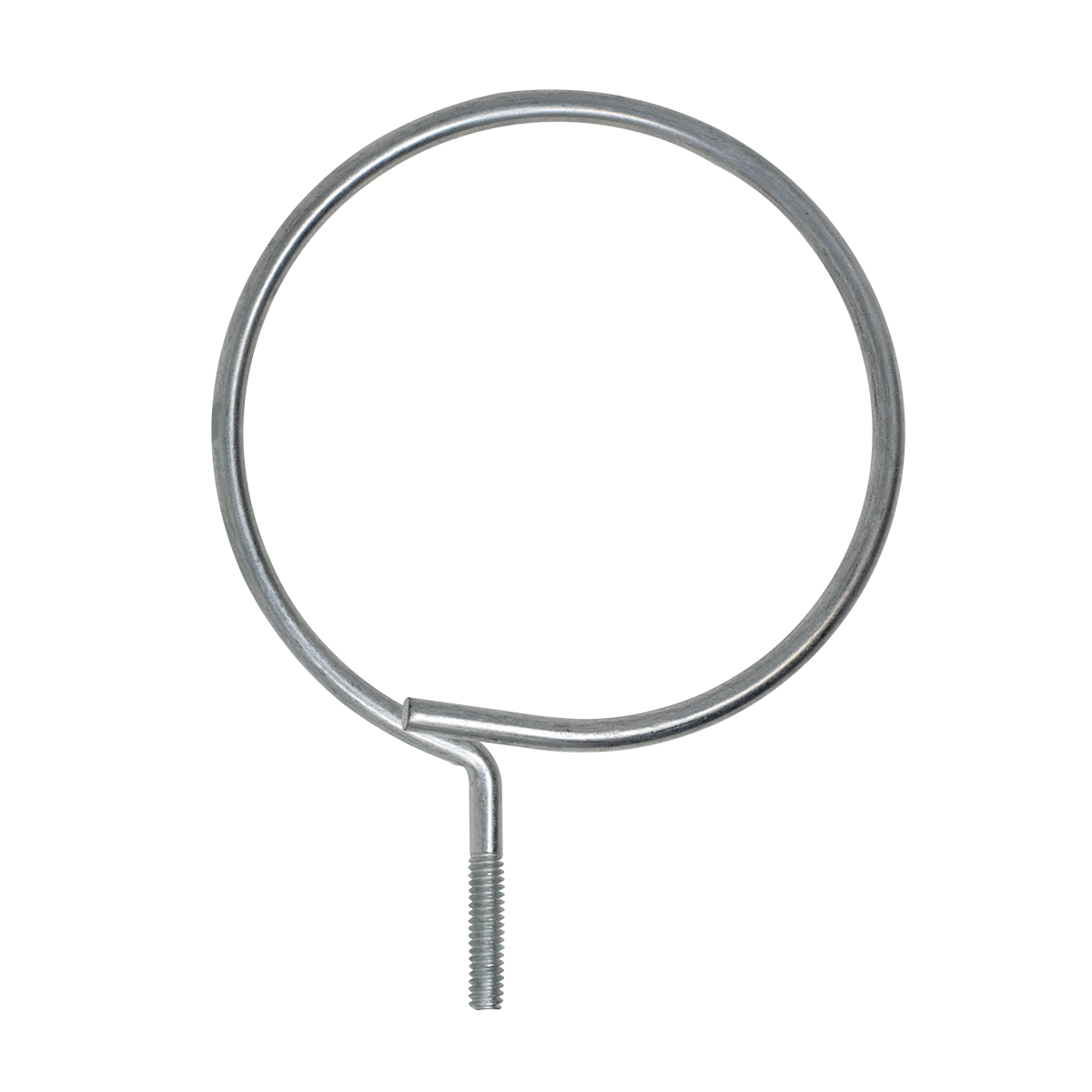 4" BRIDLE RING 1/4-20 4" BRIDLE RING 1/4-20