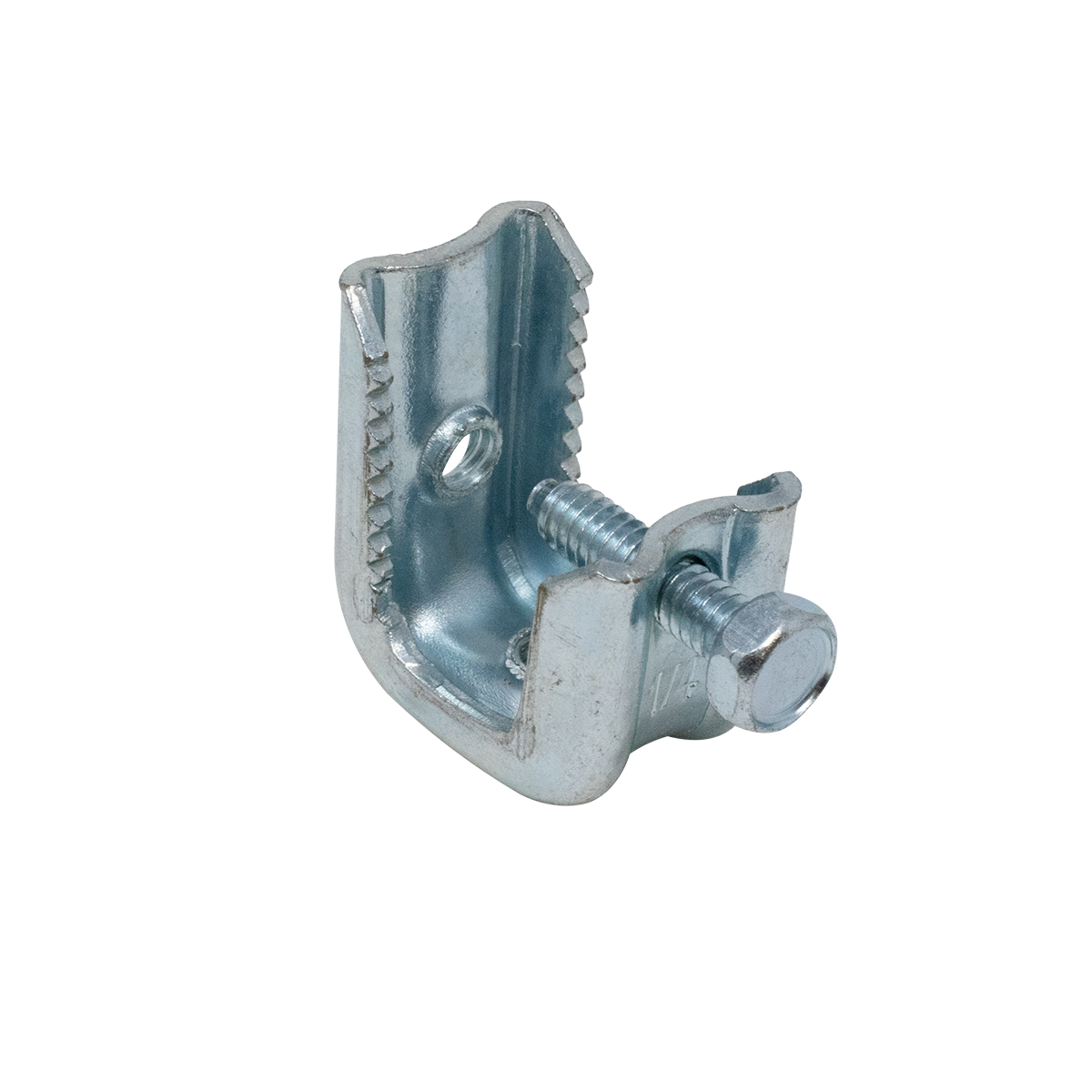 BEAM CLAMP-STAMPED 1/4-20 <10> BEAM CLAMP-STAMPED 1/4-20 <10>