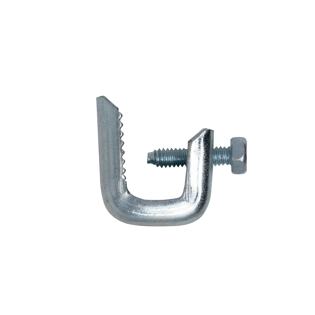 BEAM CLAMP-STAMPED 1/4-20 <10>