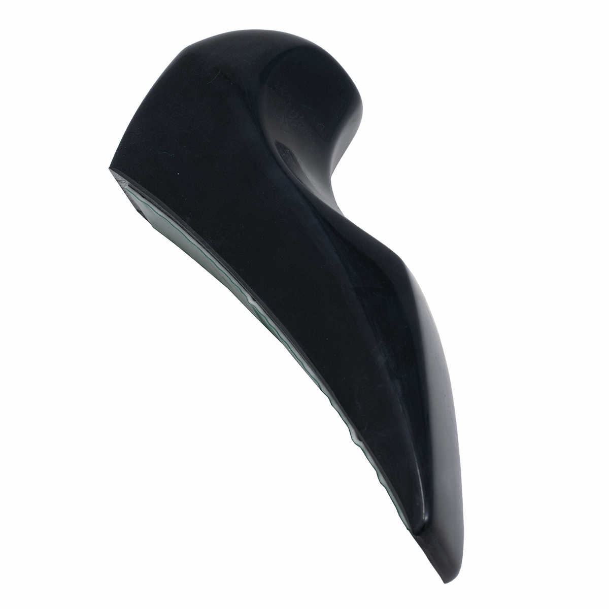 SoftTalk II - Black (Side View) SoftTalk II - Black (Side View)