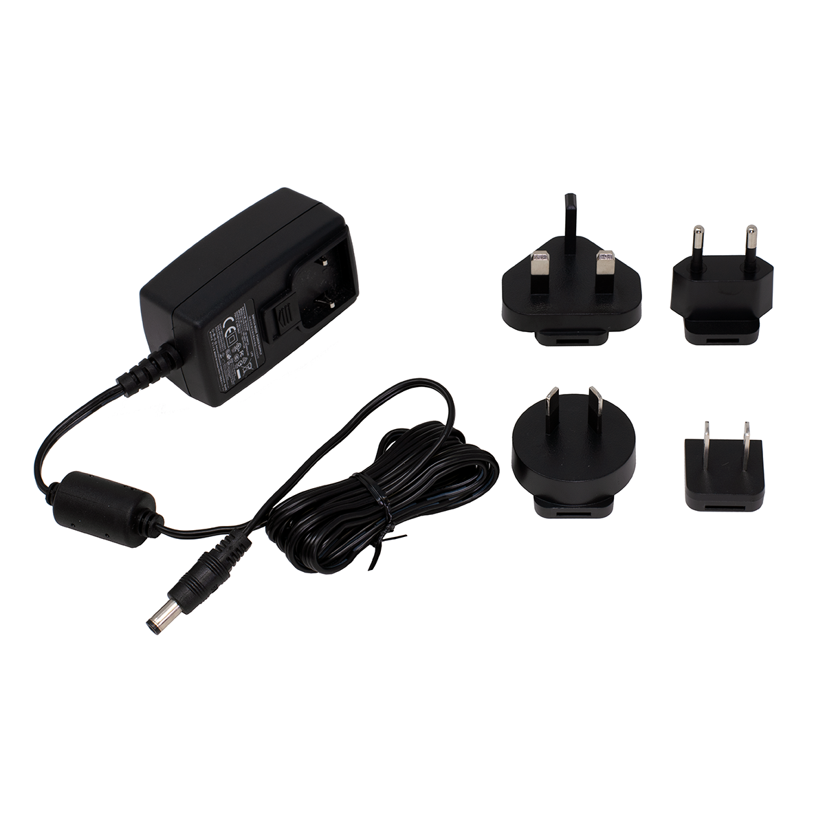International Power Cube for Ring Voltage Booster II International Power Cube for Ring Voltage Booster II