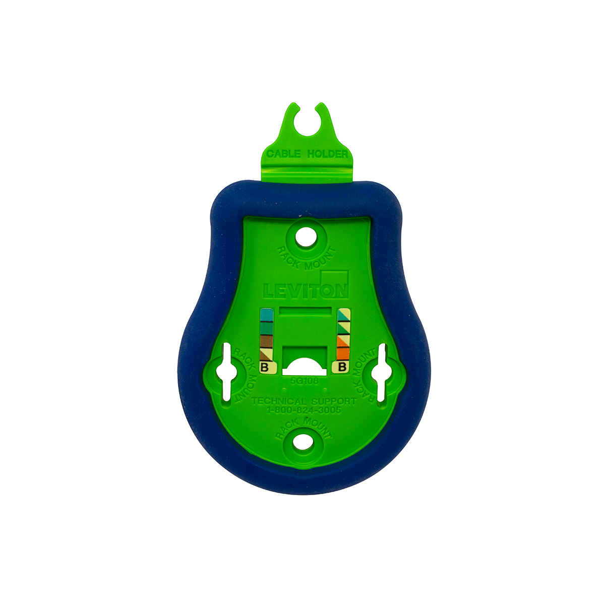 LEVITON PALM TERMINATION TOOL LEVITON PALM TERMINATION TOOL