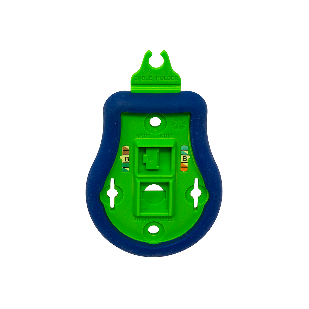 LEVITON PALM TERMINATION TOOL LEVITON PALM TERMINATION TOOL