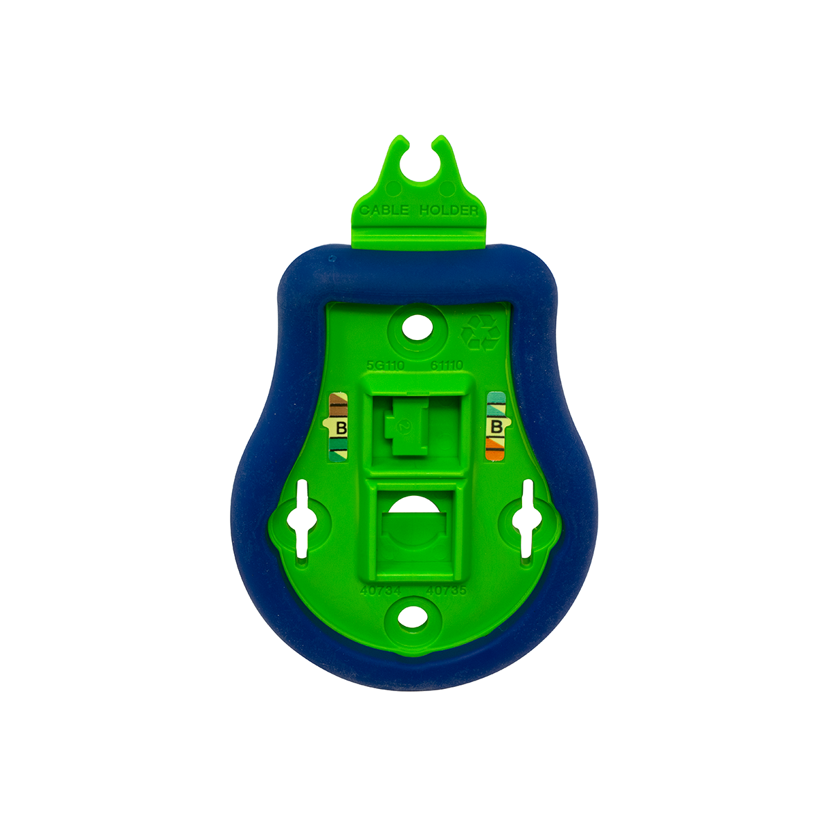 LEVITON PALM TERMINATION TOOL