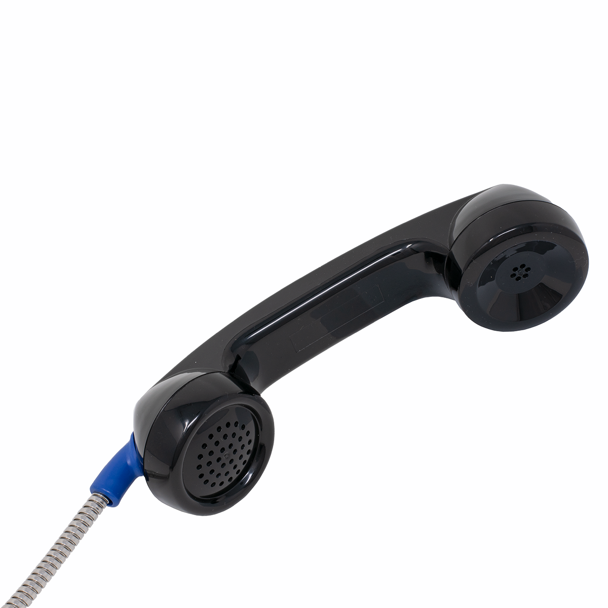 Lexan PC Handset Lexan PC Handset