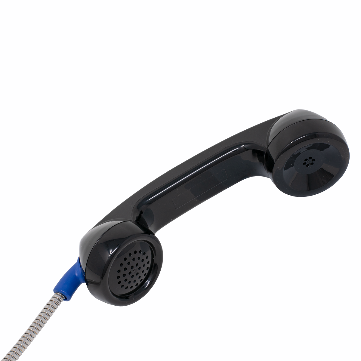 Lexan PC Handset