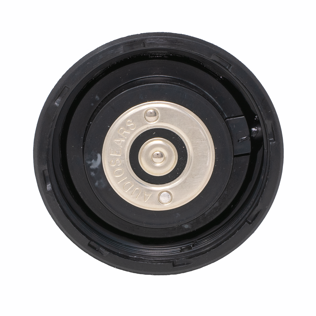 Audio Sears Electret Cancellator (Top View) Audio Sears Electret Cancellator (Top View)