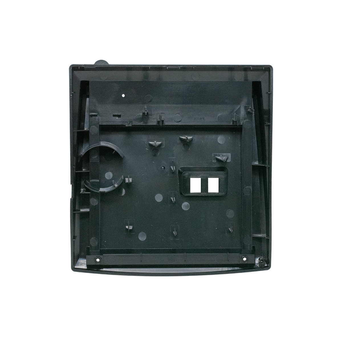 AVAYA, EURO 34D, SERIES 1, BLACK