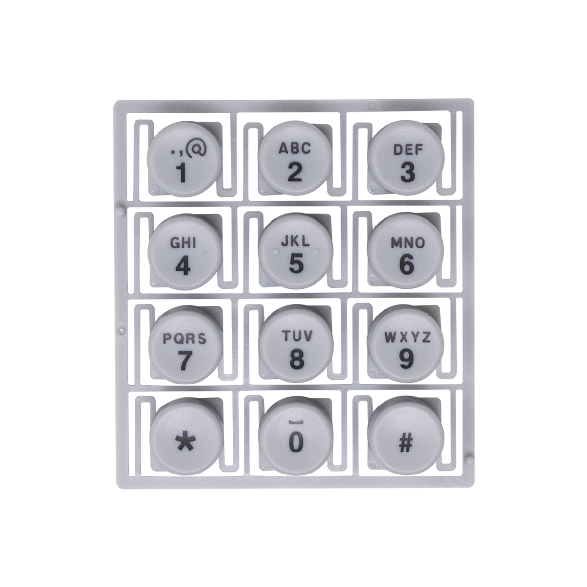 AVAYA 1403, 1408, 1416, 1603, 1608, 1616, DIALPAD 