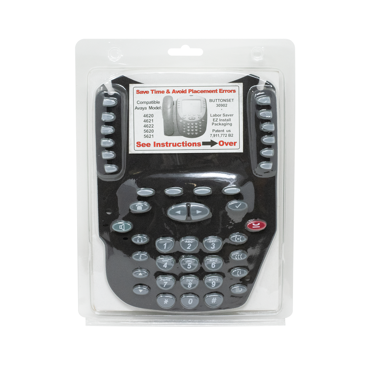 AVAYA, 4620, 4621, 4622, 5620, 5621, LABOR SAVER (