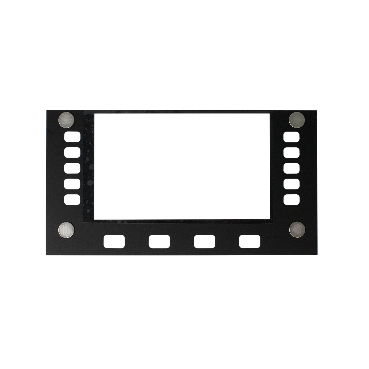 REPLACEMENT FACEPLATE FOR CISCO 8841, 8851 AND 886