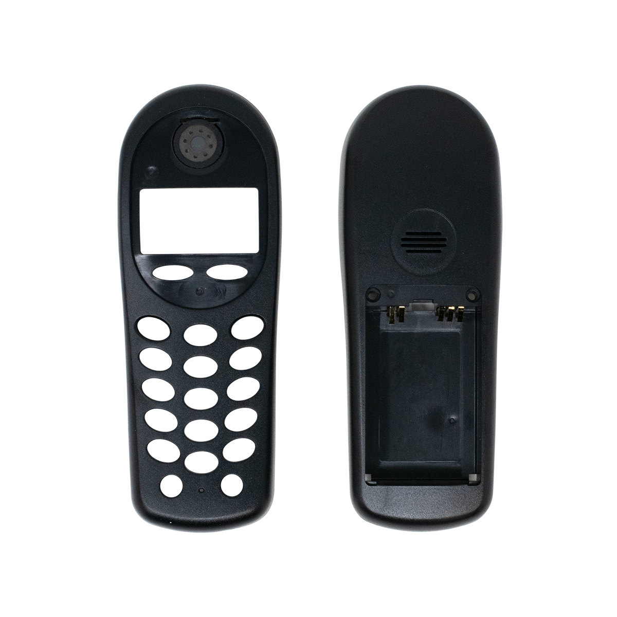 POLYCOM 8002, BLACK POLYCOM 8002, BLACK