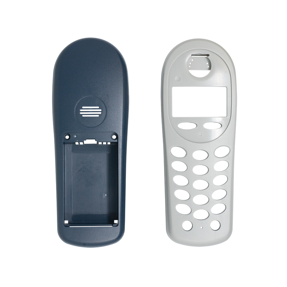 MITEL, PTN 140, 8668, LIGHT GRAY, WITHOUT LENS MITEL, PTN 140, 8668, LIGHT GRAY, WITHOUT LENS