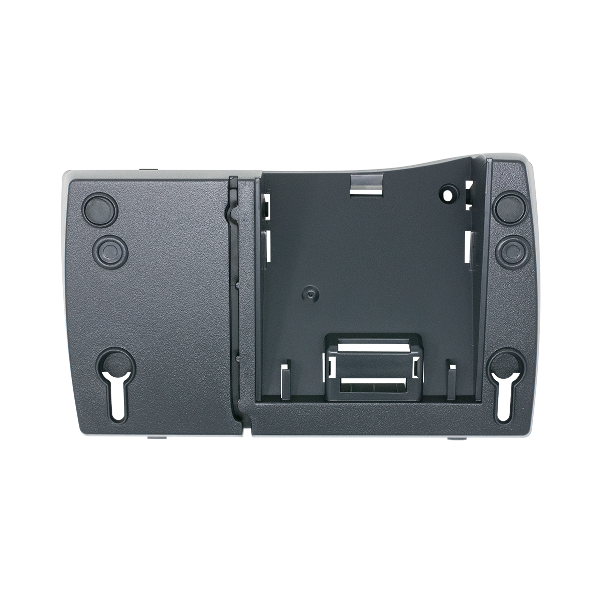 AVAYA, T7316, CHARCOAL,;TOP, BTM, STND, LCD CASE AVAYA, T7316, CHARCOAL,;TOP, BTM, STND, LCD CASE