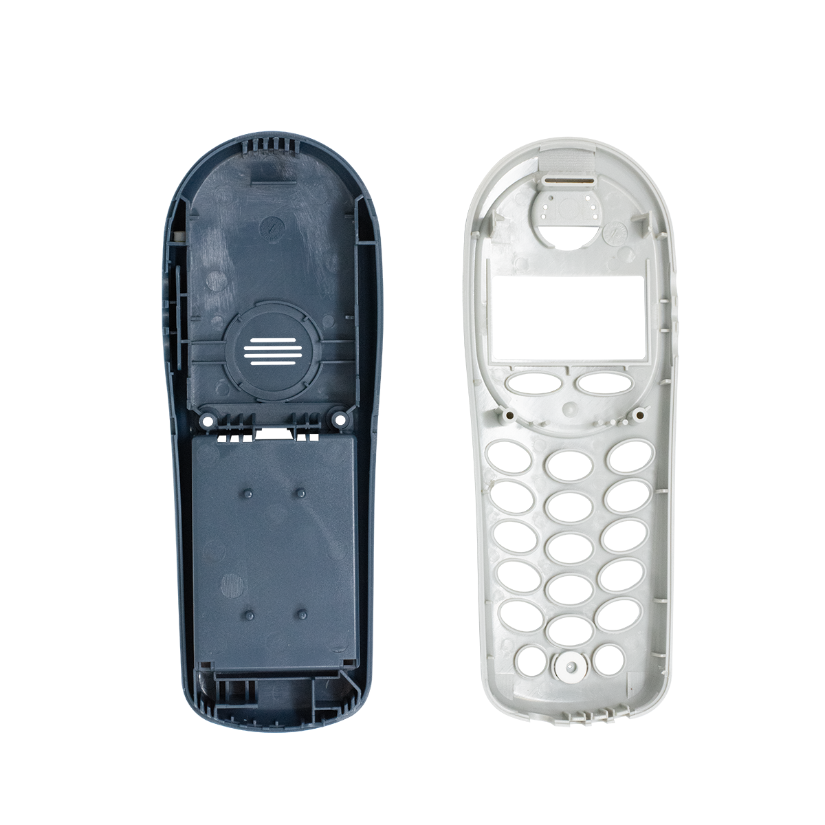 SPECTRALINK, H340,PTN, LT. GRAY SPECTRALINK, H340,PTN, LT. GRAY