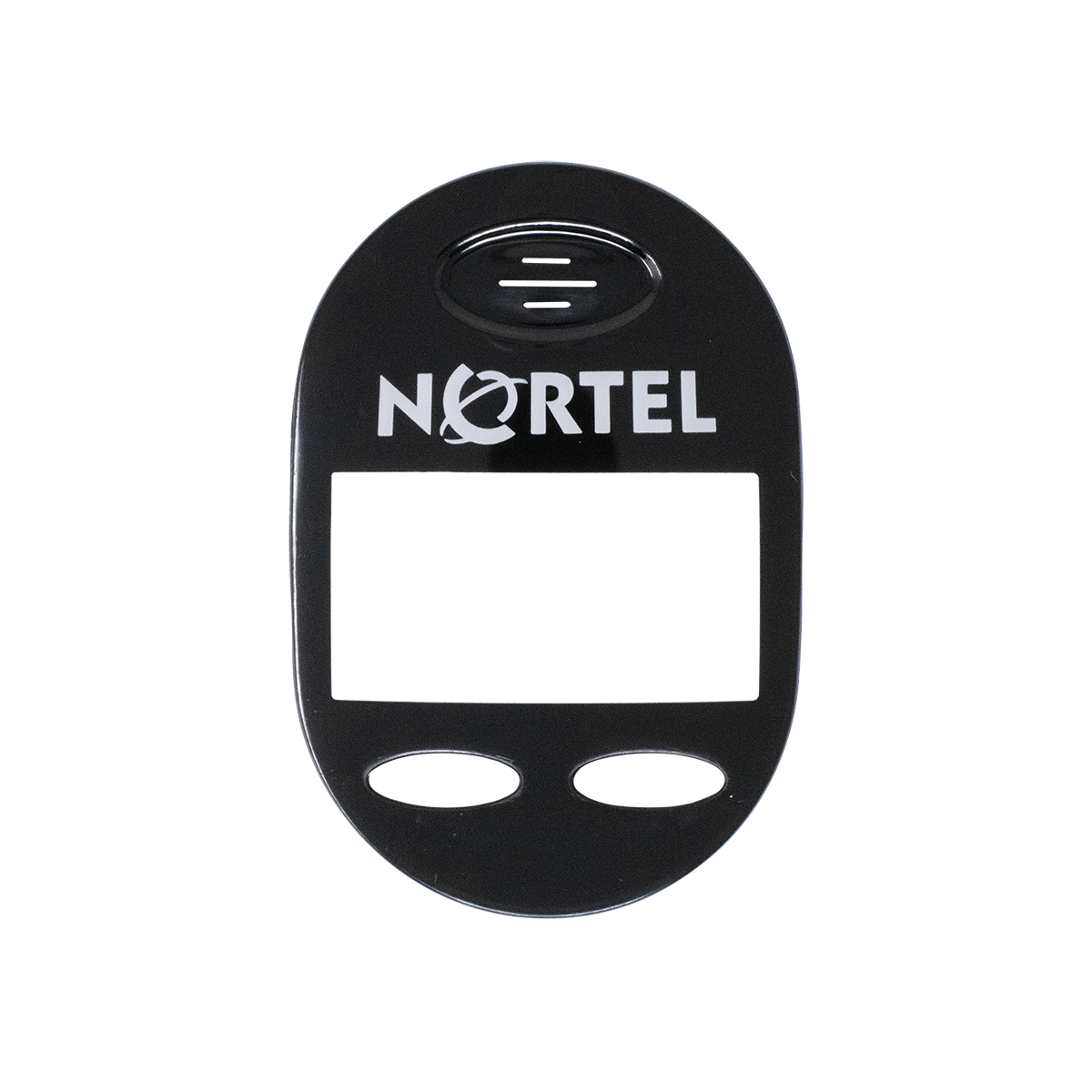 NORTEL, 2210, NTTQ4010, BLACK WITH WHITE LOGO