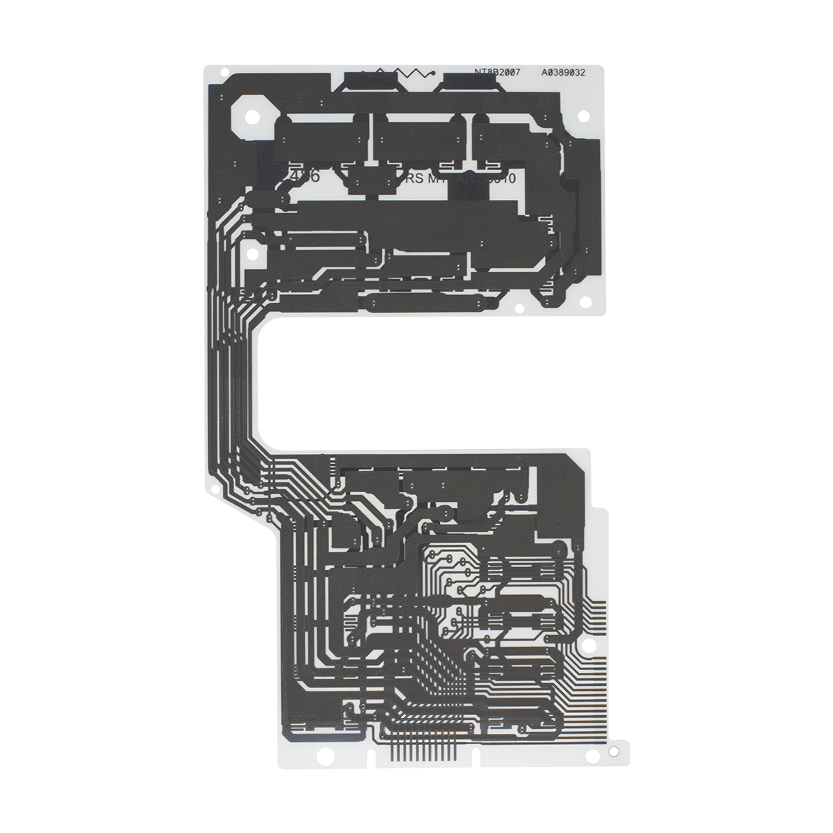 NORTEL, M7310, NT8B2007,VER. 3, VER.4