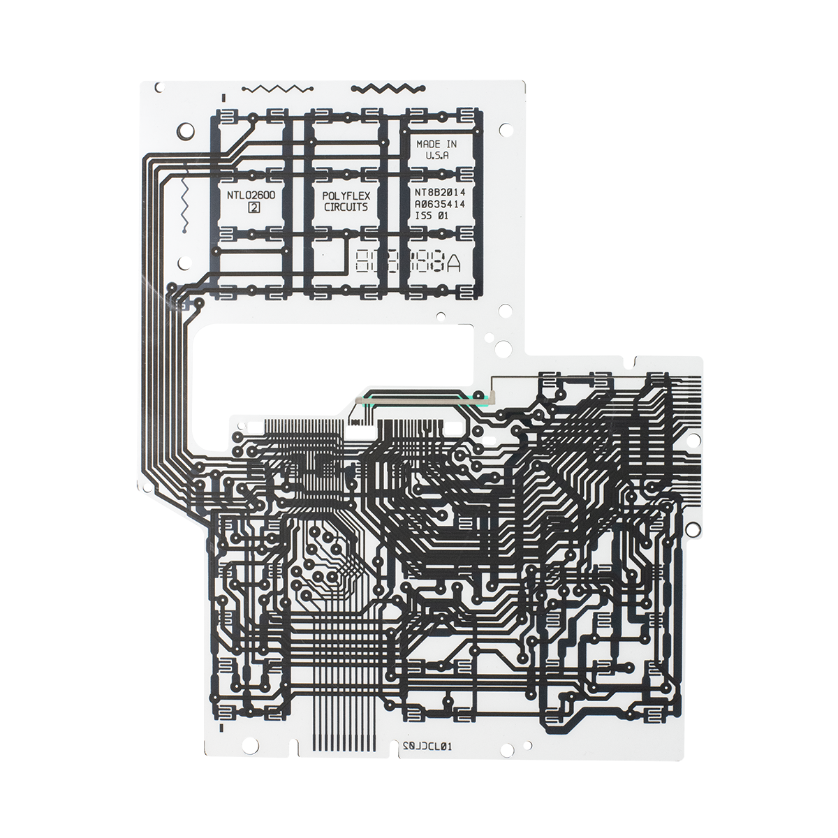 NORTEL, M7310, NT8B2014,VER. 5