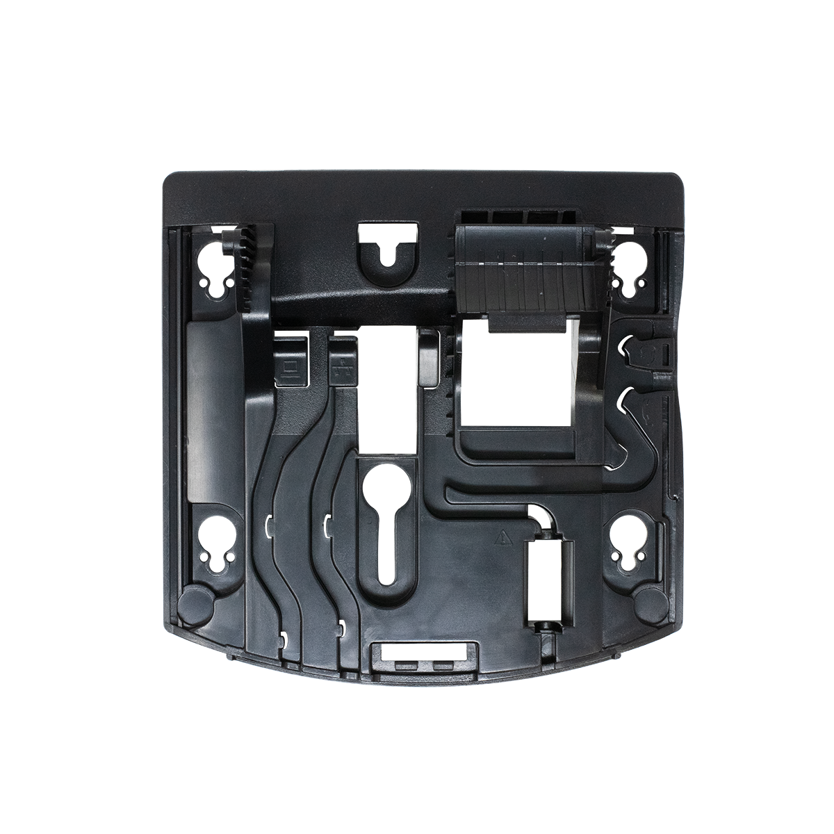 NORTEL, IP, 1120E, 1140E, (BASE ONLY), CHARCOAL NORTEL, IP, 1120E, 1140E, (BASE ONLY), CHARCOAL